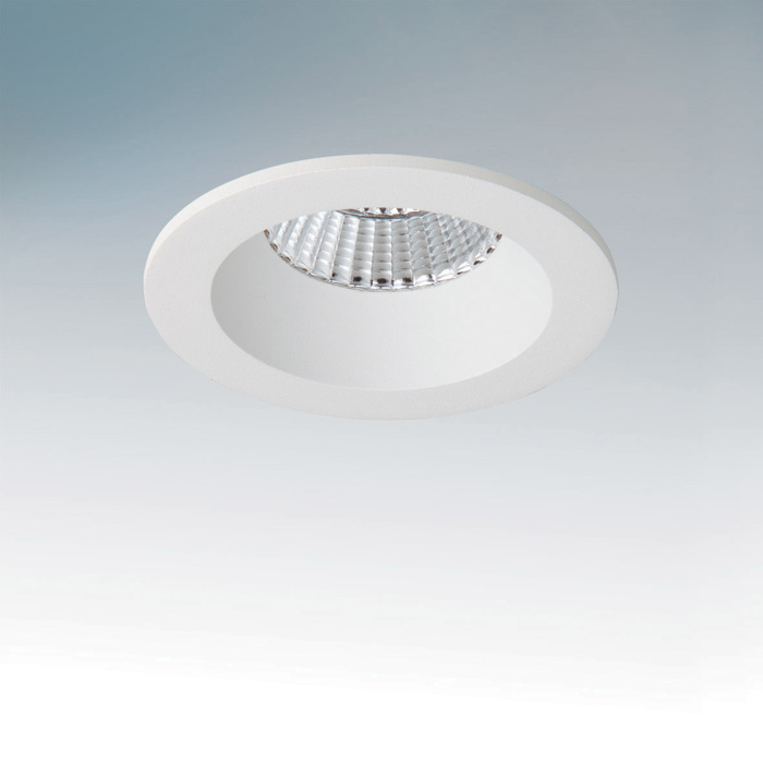 Точечный светильник LIGHTSTAR 212000