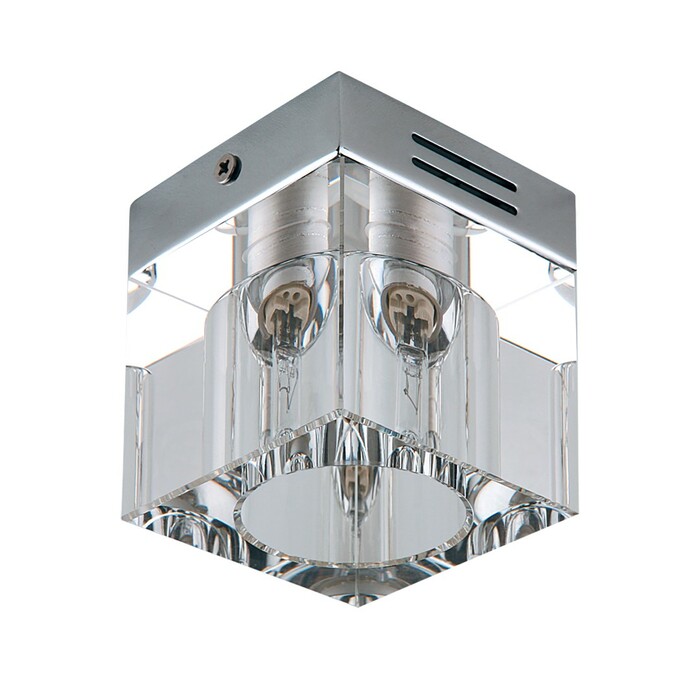 Точечный светильник LIGHTSTAR Alta qube 104010