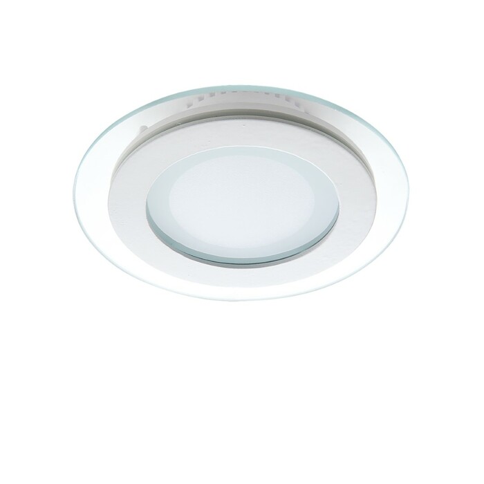 Точечный светильник LIGHTSTAR Acri 212010