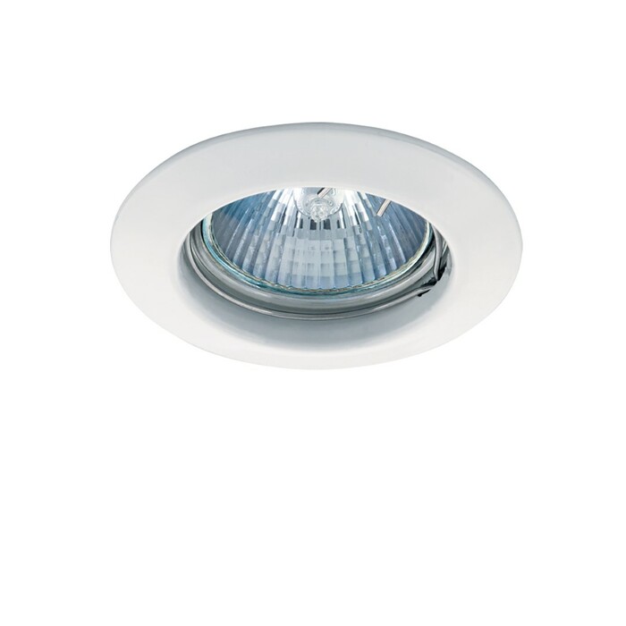 Точечный светильник LIGHTSTAR Lega hi fix 011010