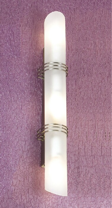 Бра LUSSOLE LSA-7711-03