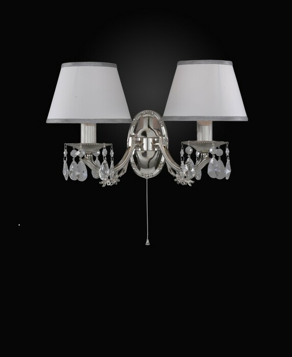 Бра RECCAGNI ANGELO A 9832/2