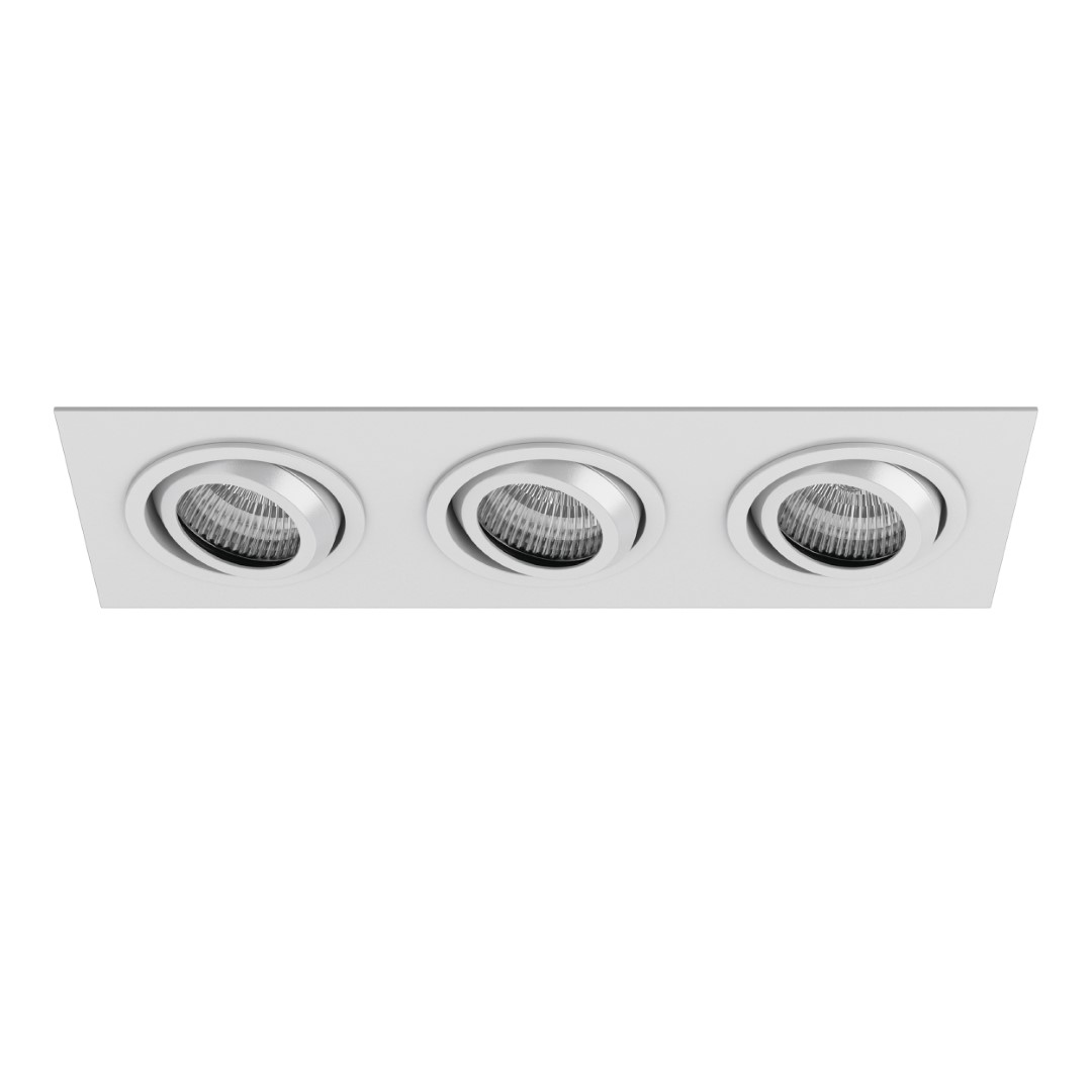Точечный светильник LIGHTSTAR Singo 011613