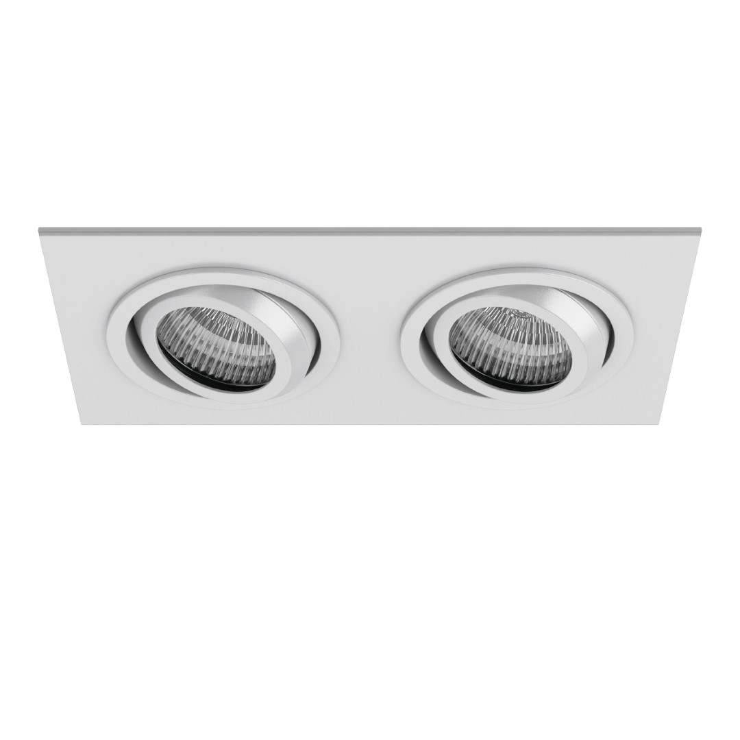 Точечный светильник LIGHTSTAR Singo 011612