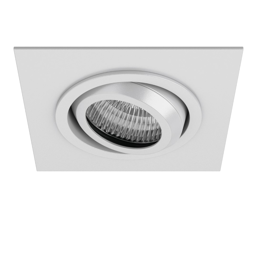 Точечный светильник LIGHTSTAR Singo 011611