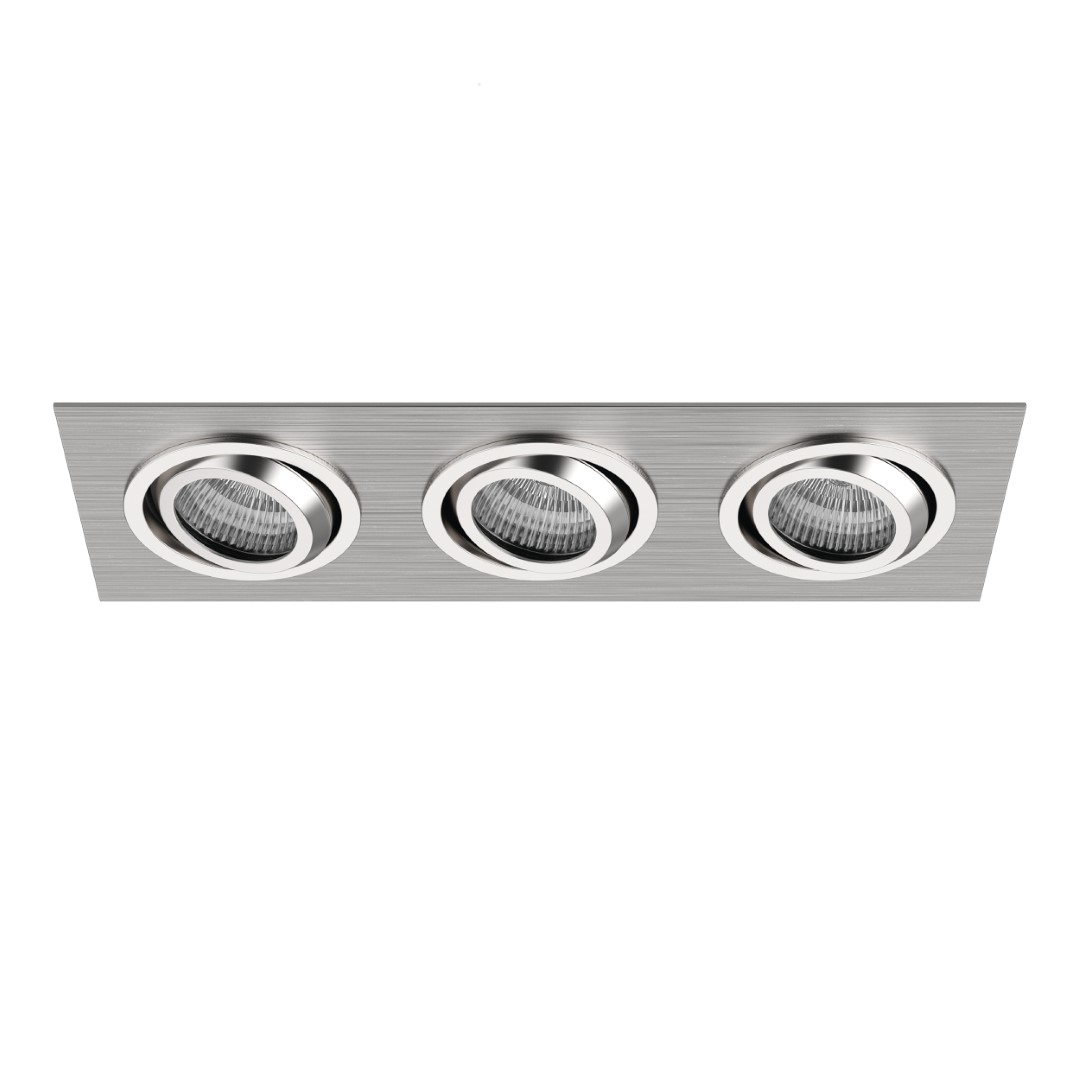 Точечный светильник LIGHTSTAR Singo 011603