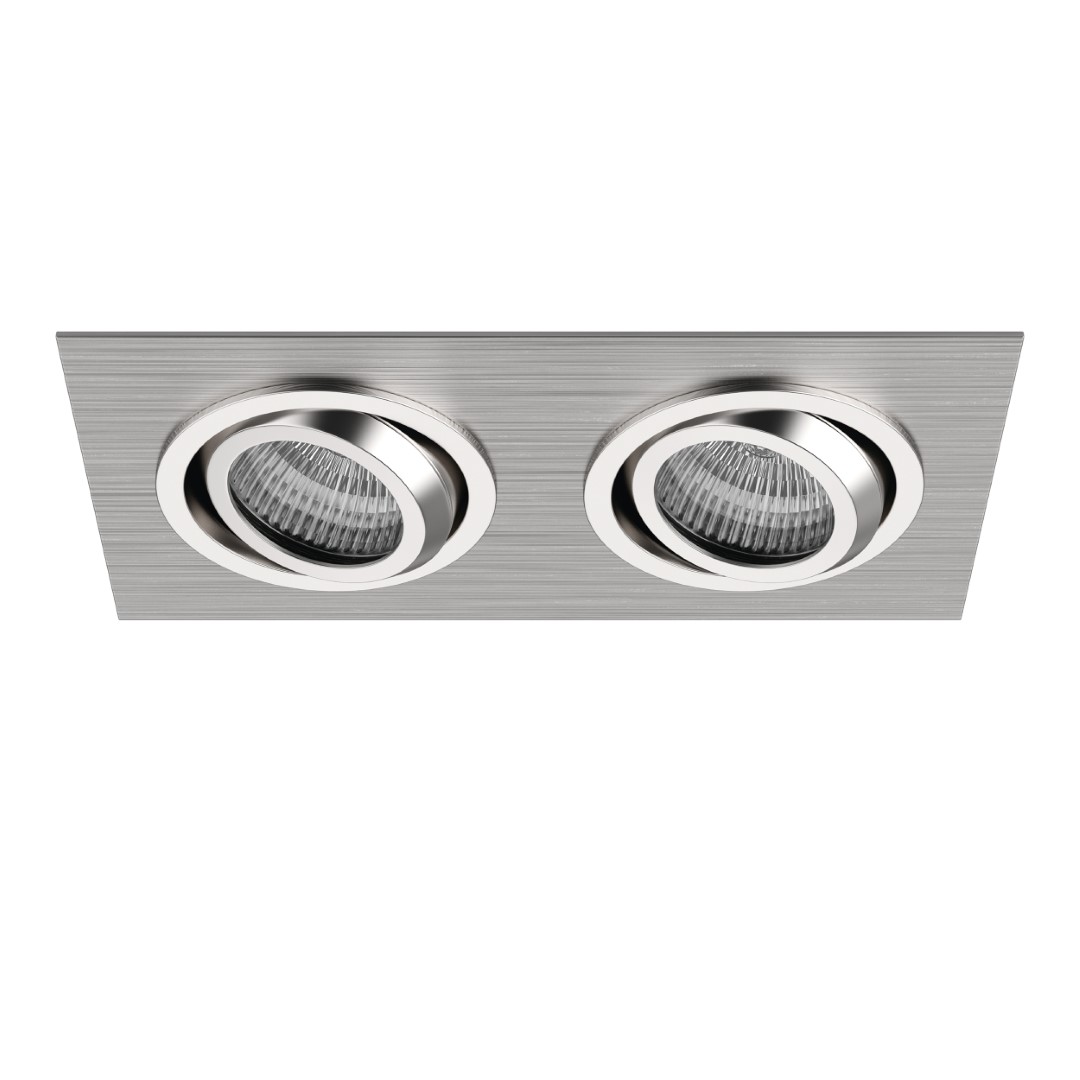 Точечный светильник LIGHTSTAR Singo 011602