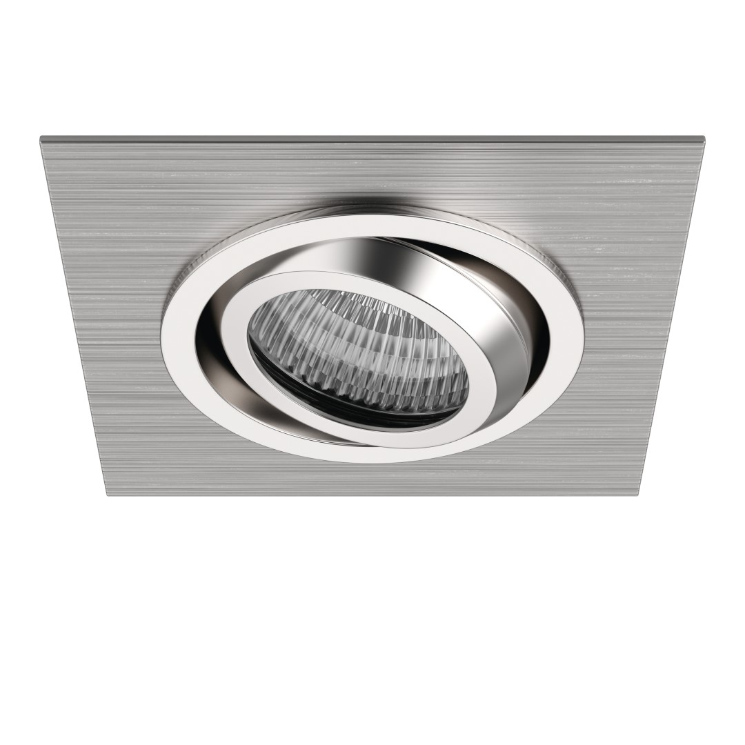 Точечный светильник LIGHTSTAR Singo 011601