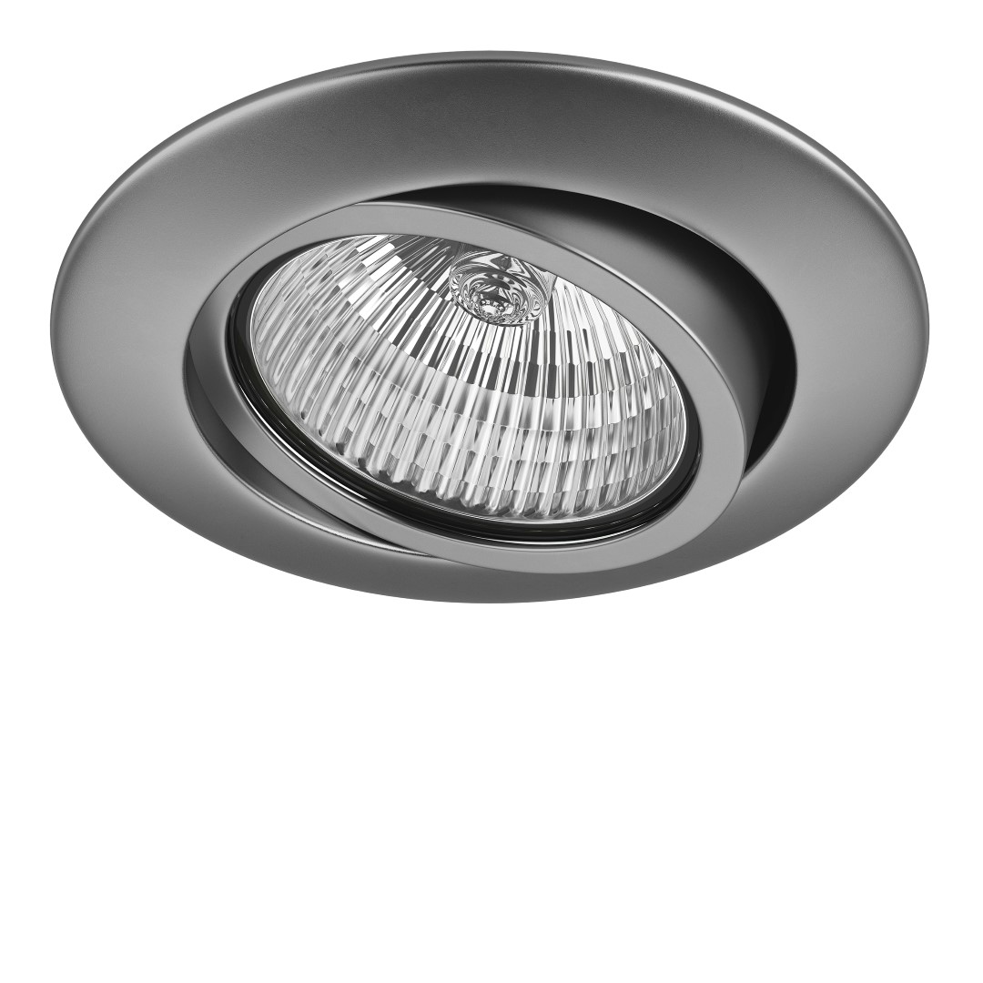 Точечный светильник LIGHTSTAR Teso fix 011089