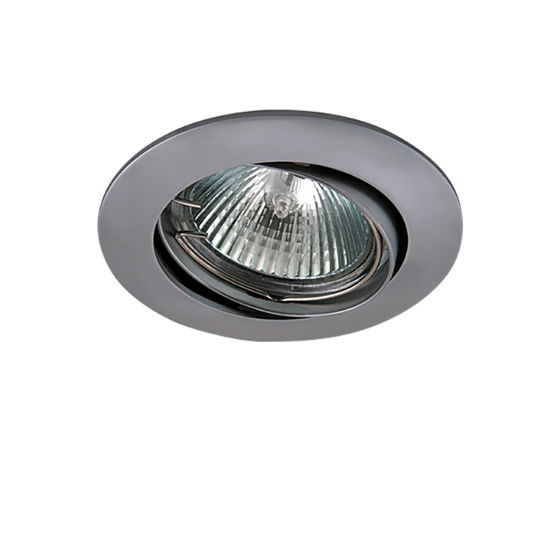 Точечный светильник LIGHTSTAR Lega hi adj 011029