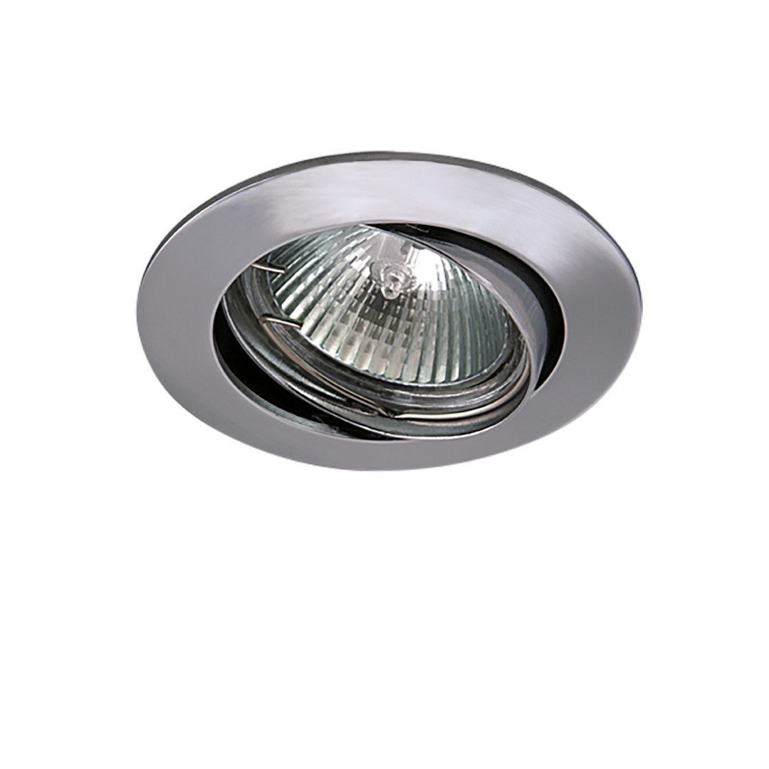 Точечный светильник LIGHTSTAR Lega hi adj 011024