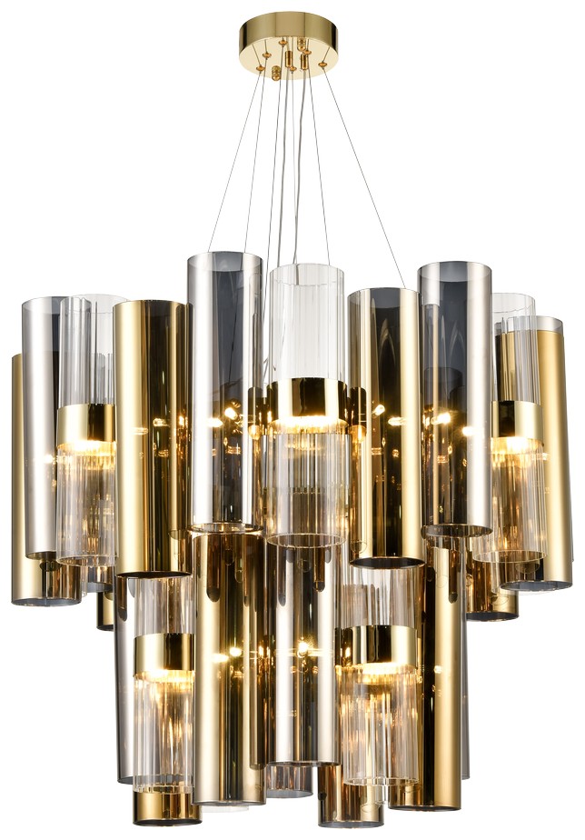 Люстра Wertmark FRANKA WE162.33.303