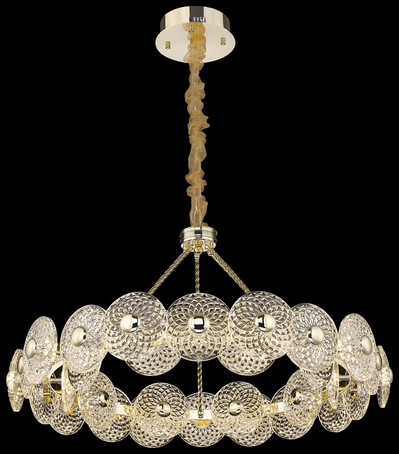 Люстра Wertmark Pamela WE160.30.303