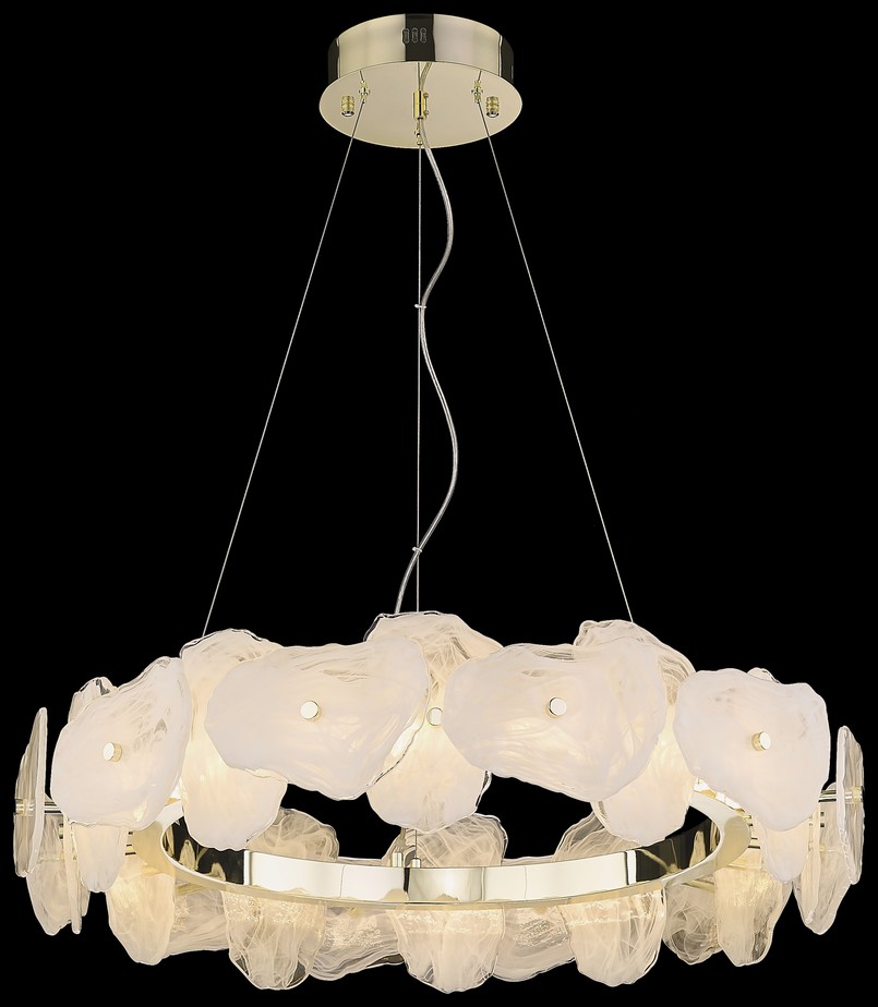 Люстра Wertmark NICOLA WE159.24.303