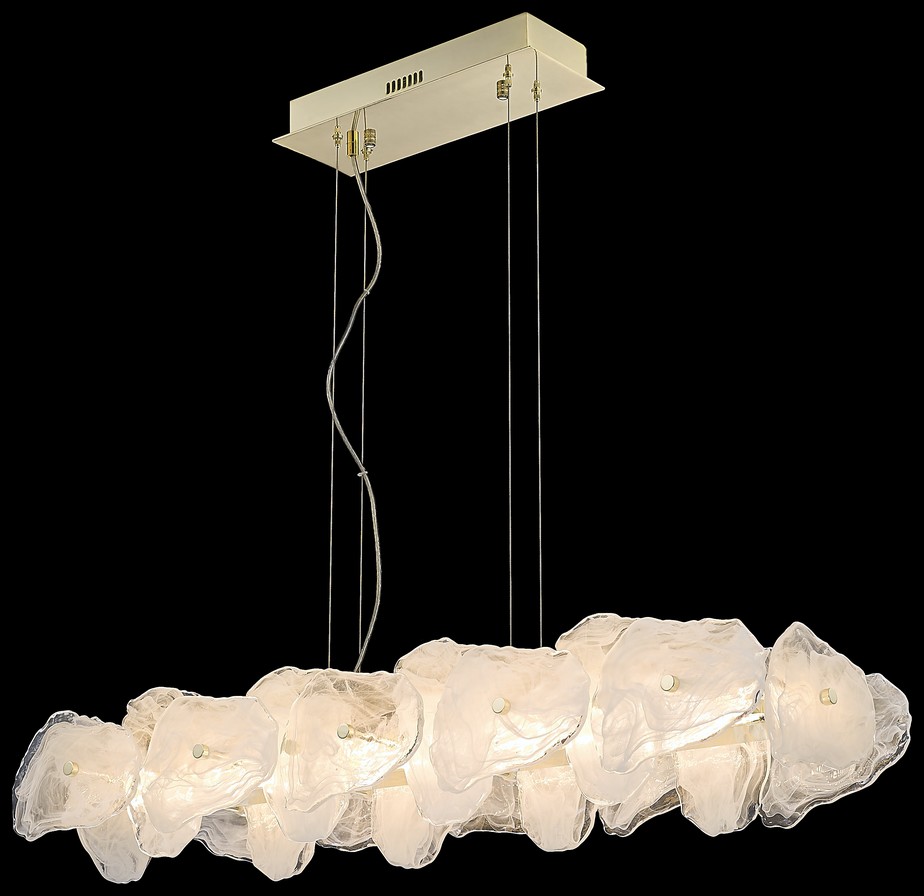 Люстра Wertmark NICOLA WE159.20.323