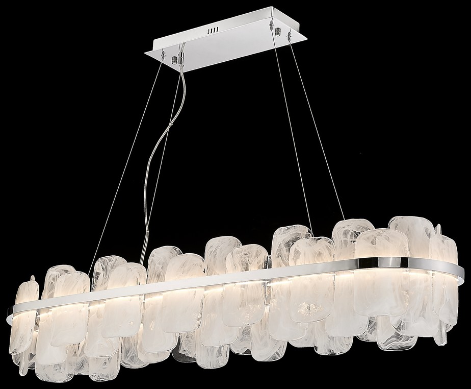 Люстра Wertmark NELLY WE158.32.123