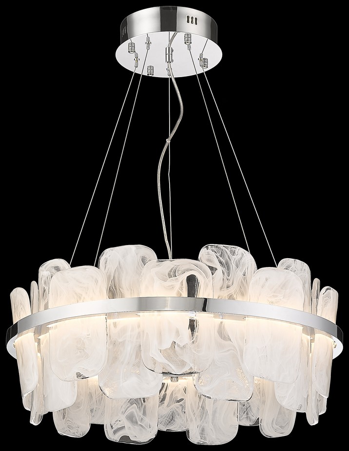 Люстра Wertmark NELLY WE158.20.103