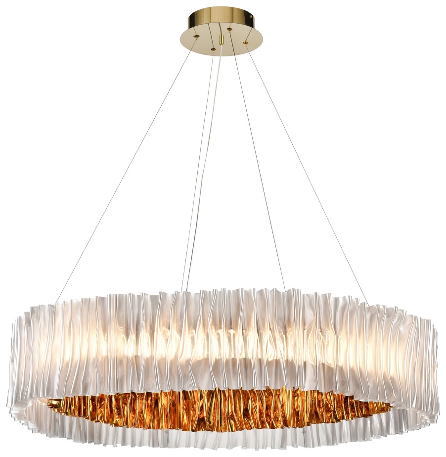 Люстра Wertmark Patricia WE117.03.303