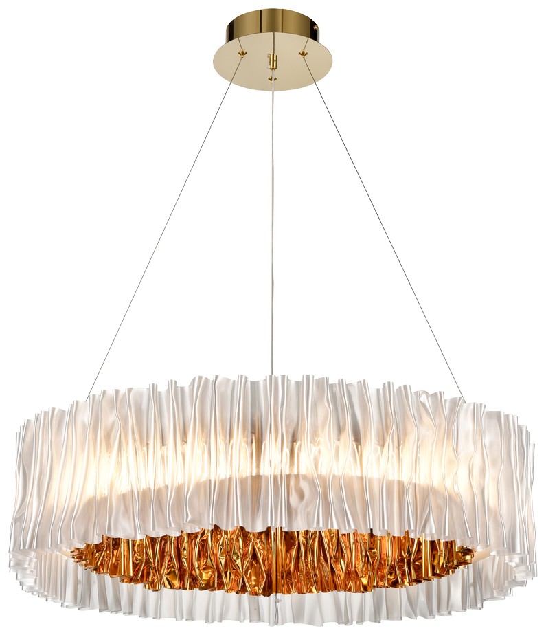 Люстра Wertmark Patricia WE117.02.303