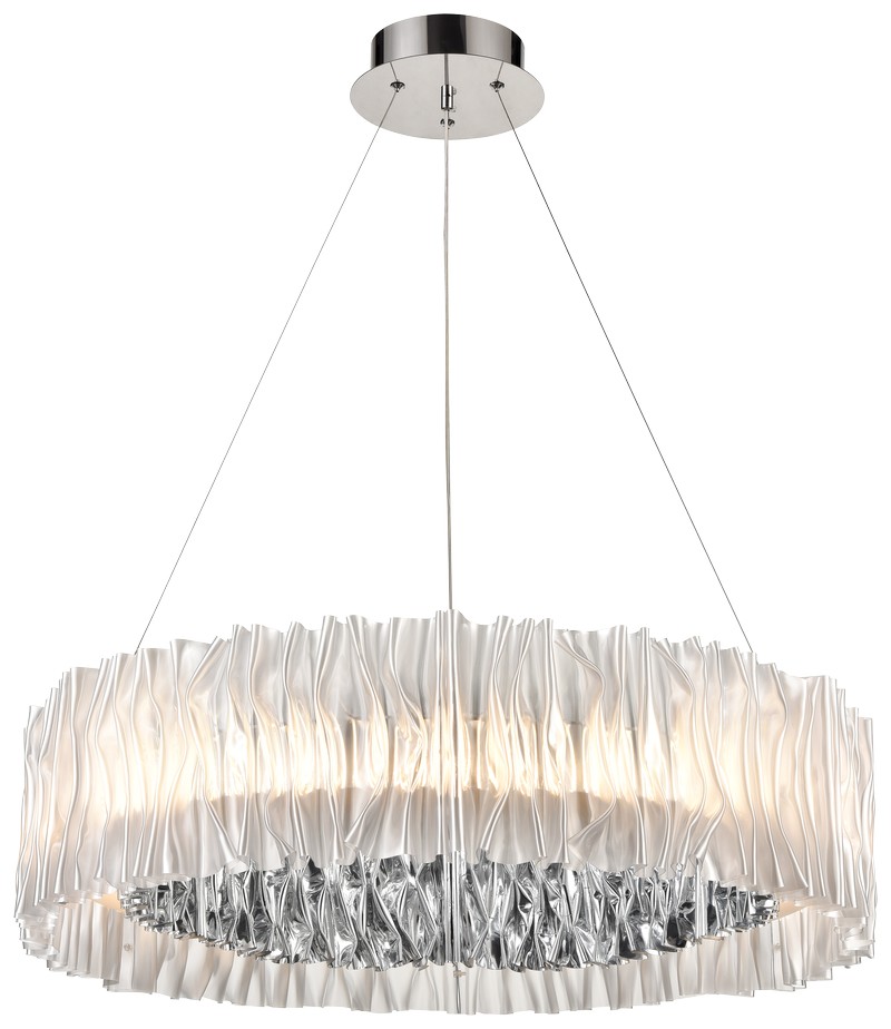 Люстра Wertmark Patricia WE117.02.103