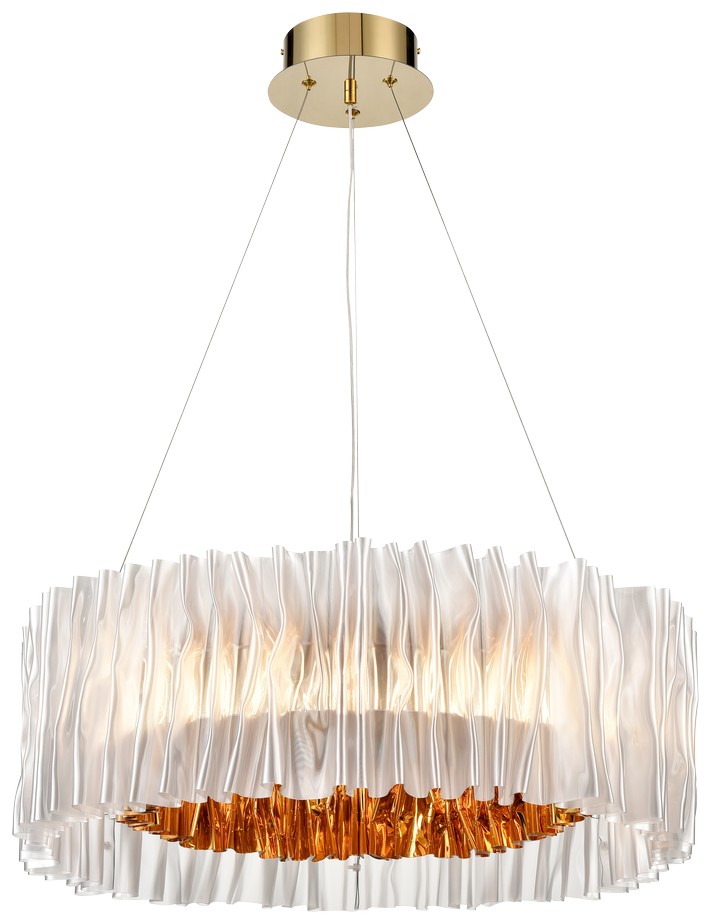 Люстра Wertmark Patricia WE117.01.303