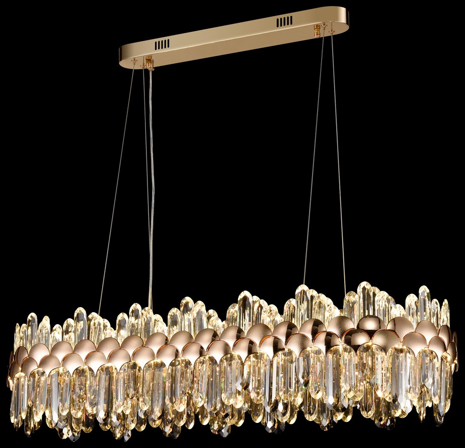 Люстра Wertmark DEBORA WE104.05.303