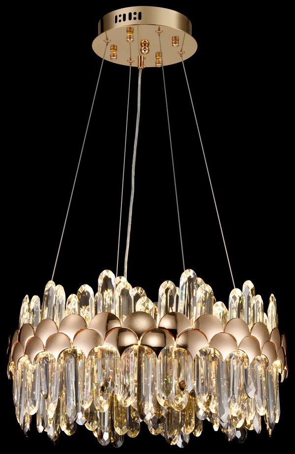 Люстра Wertmark DEBORA WE104.01.303