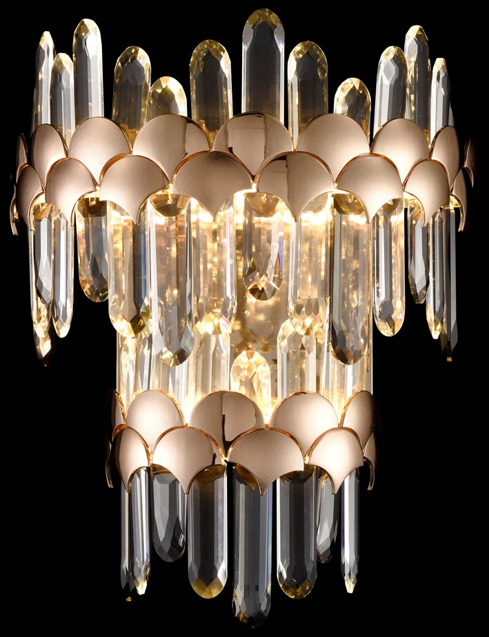 Бра Wertmark DEBORA WE104.01.301