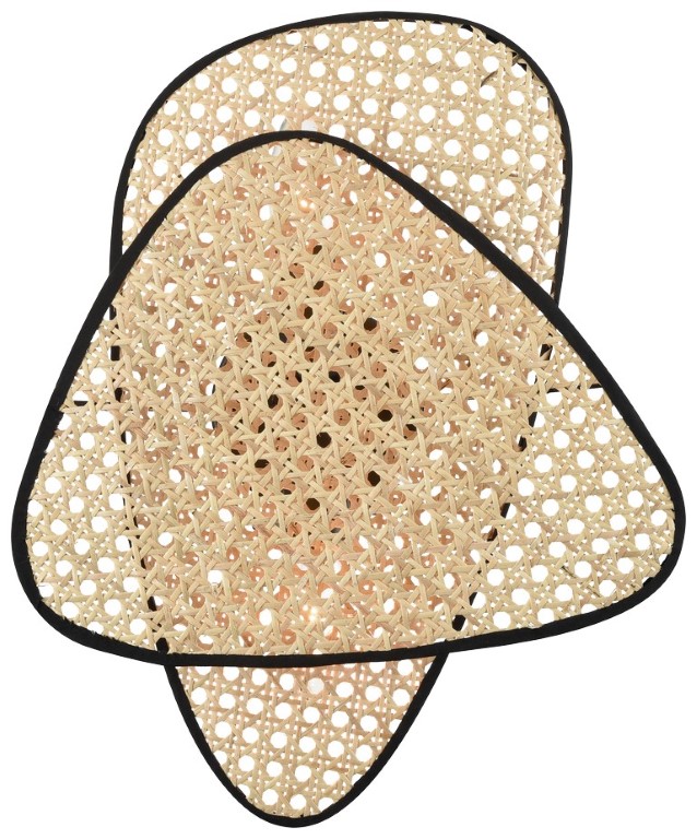 Бра Wertmark PALMA WE520.02.711