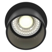 Точечный светильник MAYTONI Reif DL050-01B