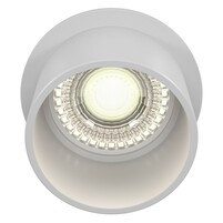 Точечный светильник MAYTONI Reif DL050-01W