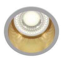 Точечный светильник MAYTONI Reif DL049-01WG