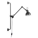 Спот ODEON ARTA 4125/1WA