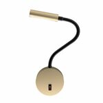 Подсветка MAYTONI Stem C035WL-L3MG3K