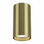 Точечный светильник MAYTONI FOCUS S C052CL-01BS