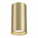 Точечный светильник MAYTONI FOCUS S C052CL-01MG
