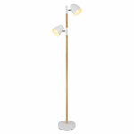 Торшер LUSSOLE BUCKEYE LSP-0628