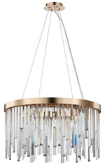 Люстра STILFORT VENECIA 2113/03/08P