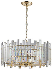 Люстра STILFORT Feeriya 2114/03/08P