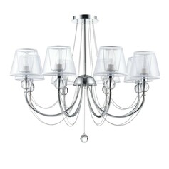 Люстра Freya Beverly FR5661-PL-08-CH