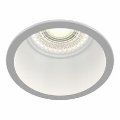 Точечный светильник MAYTONI Reif DL049-01W