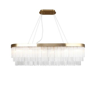 Люстра FAVOURITE Bellinda 4189-14P