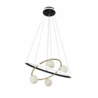Люстра F-PROMO Orbium 4184-6P