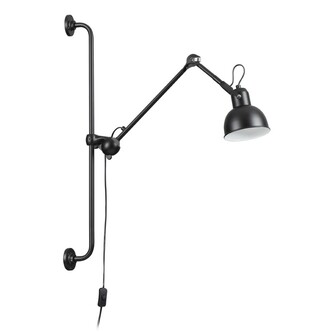 Спот ODEON ARTA 4125/1WA
