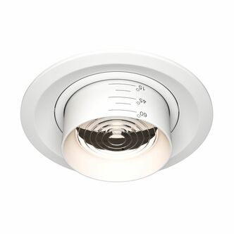 Точечный светильник MAYTONI Elem DL052-L15W3K