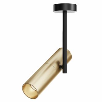 Точечный светильник MAYTONI Elti C020CL-01GB
