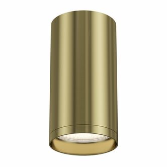 Точечный светильник MAYTONI FOCUS S C052CL-01BS