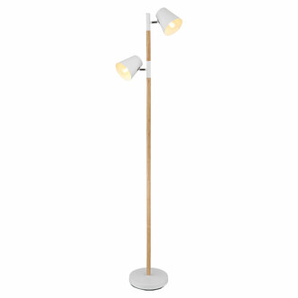 Торшер LUSSOLE BUCKEYE LSP-0628