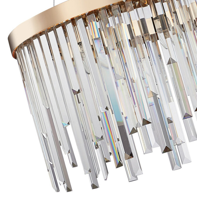 Люстра STILFORT VENECIA 2113/03/08P