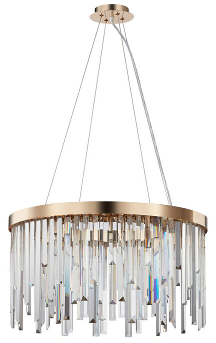 Люстра STILFORT VENECIA 2113/03/08P